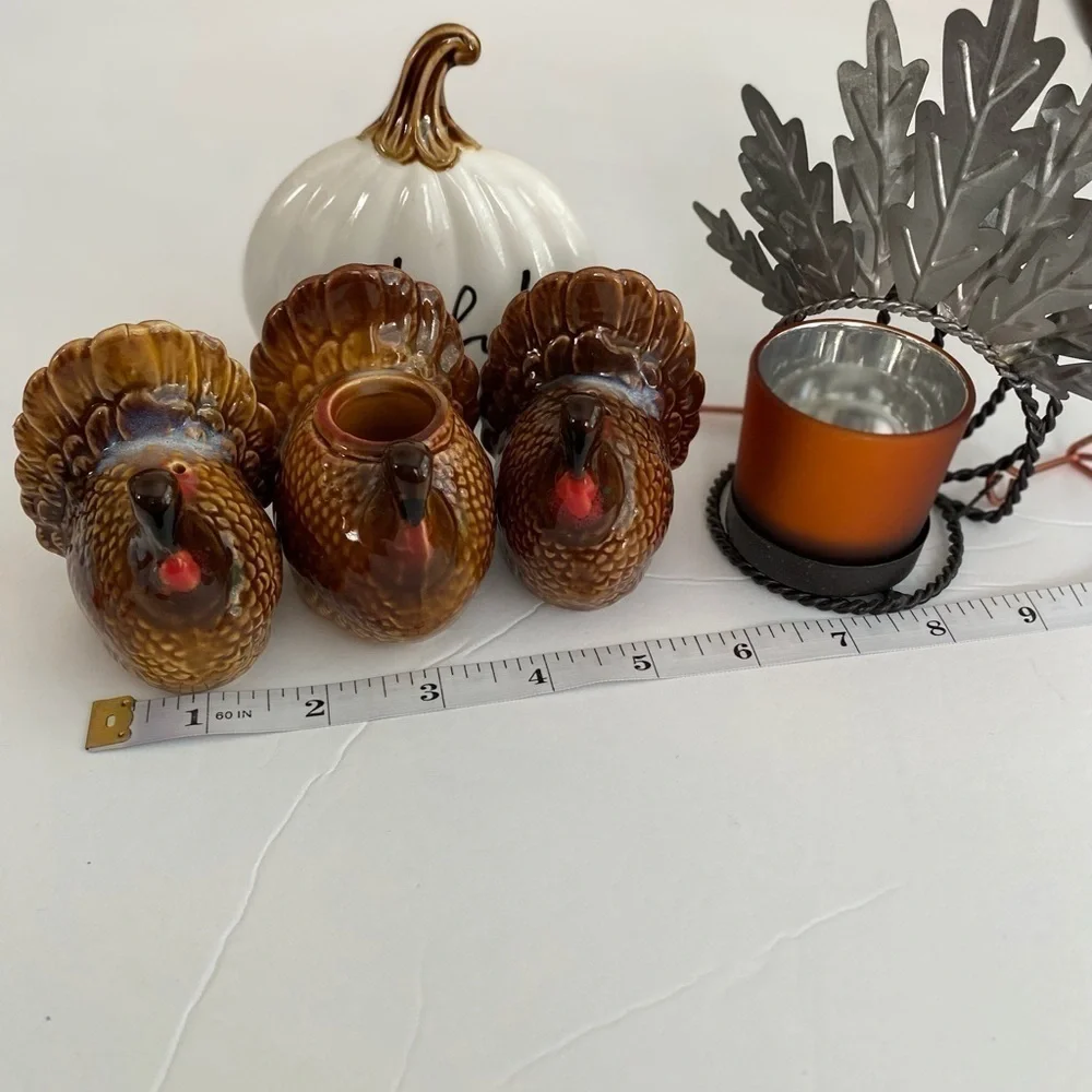 N/A thanksgiving decoration